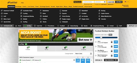 betfair
