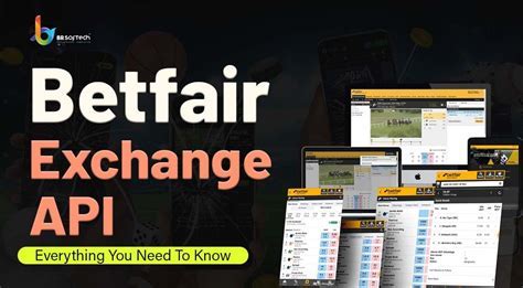 Betfair API 2026: Top Betting Sites & Trading Tools