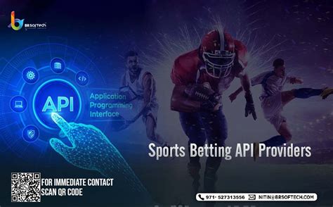 betting api