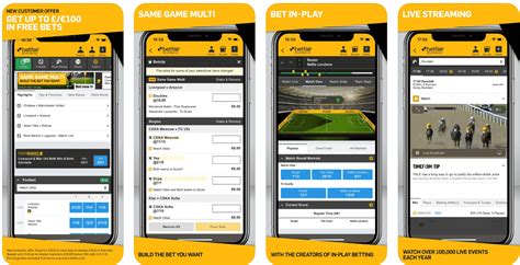 Betfair App Download APK 2026: Best Mobile Betting