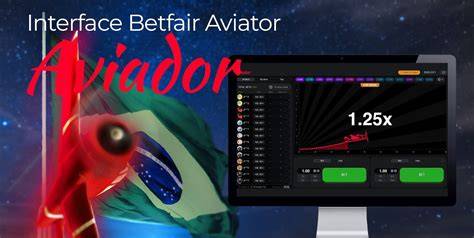 betfair aviator