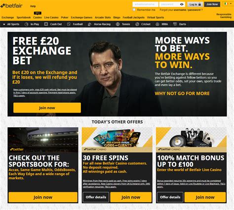 betfair alternatives