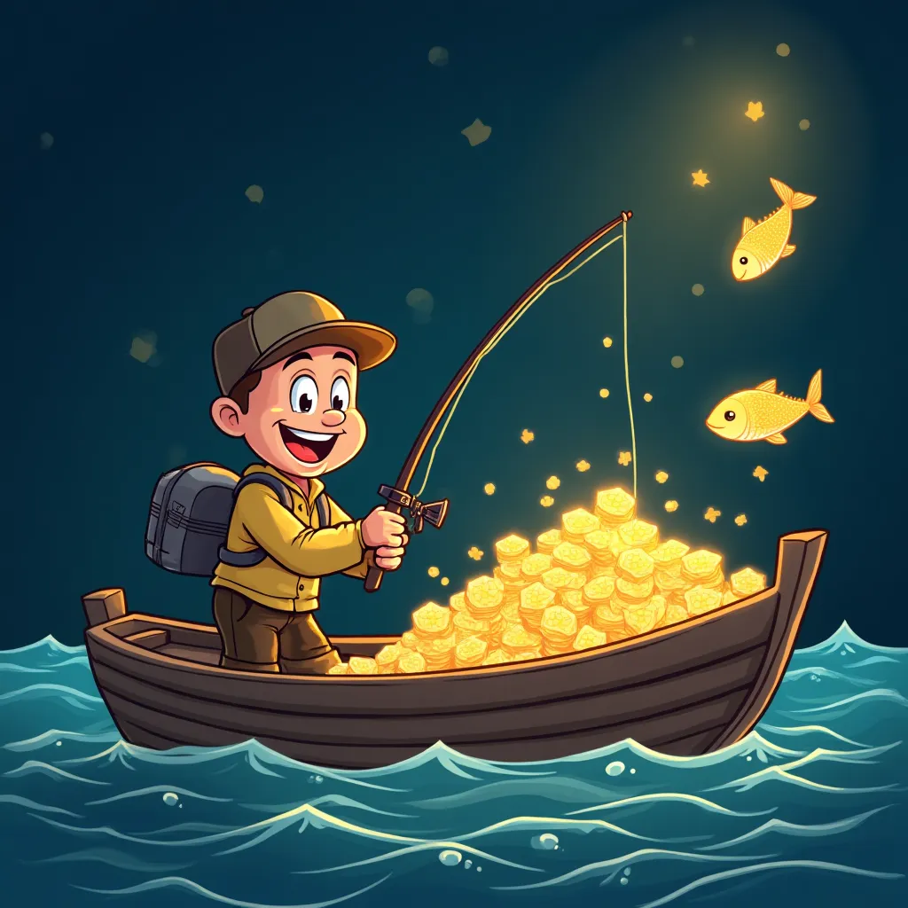 Betfair Kraken Strike game
