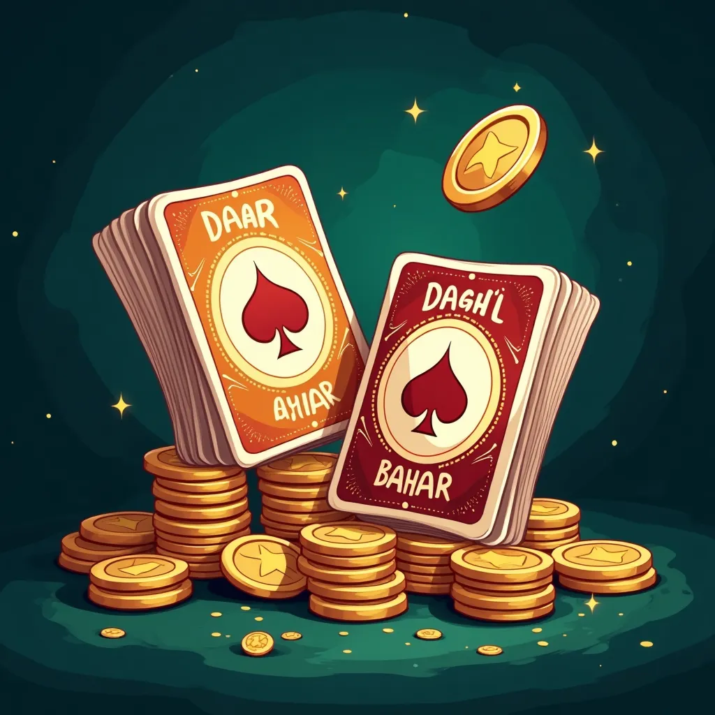 Betfair Fortune Tiger slot game