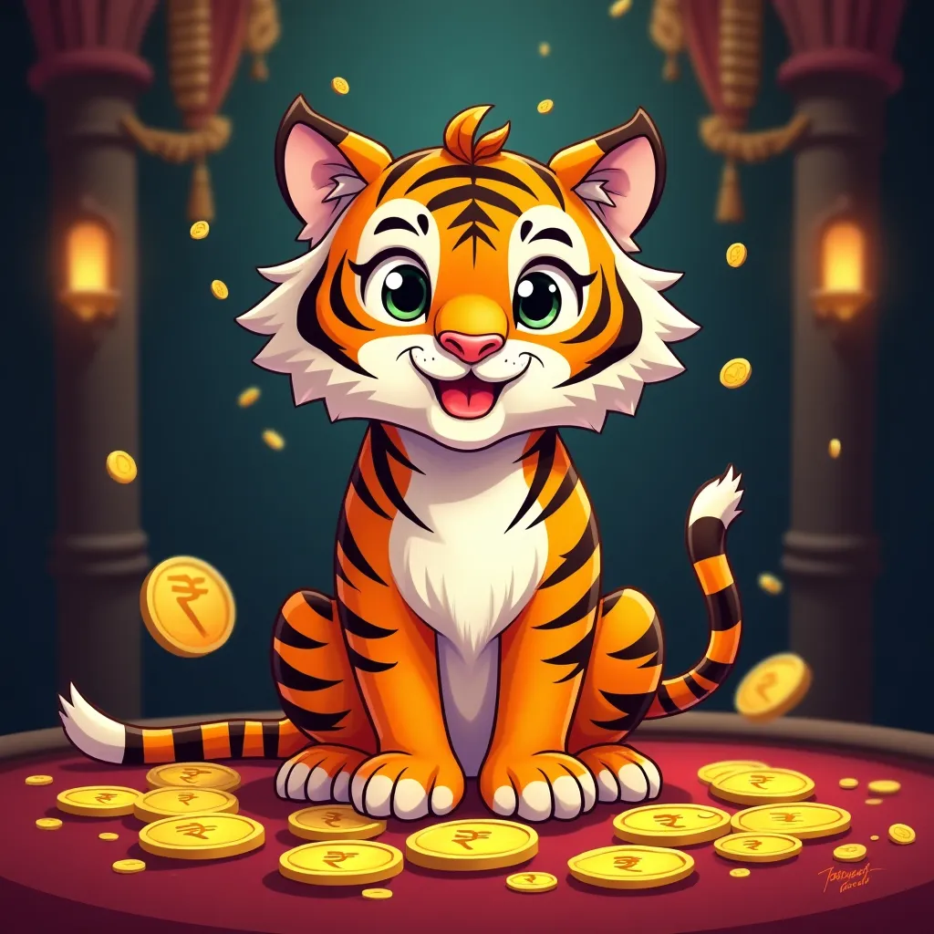 Betfair Lucky Dice slot game